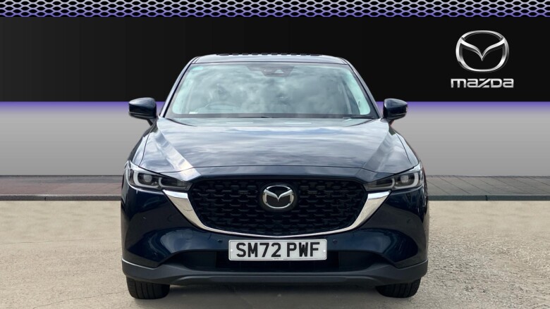 Mazda CX-5 2.0 Sport Edition 5dr Petrol Estate